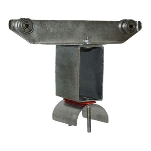 قرقره راهنمای قدرت سی ریل