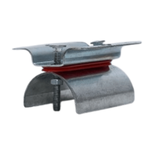 بست ابتدایی سی ریل