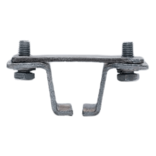 بست سی ریل به نبشی