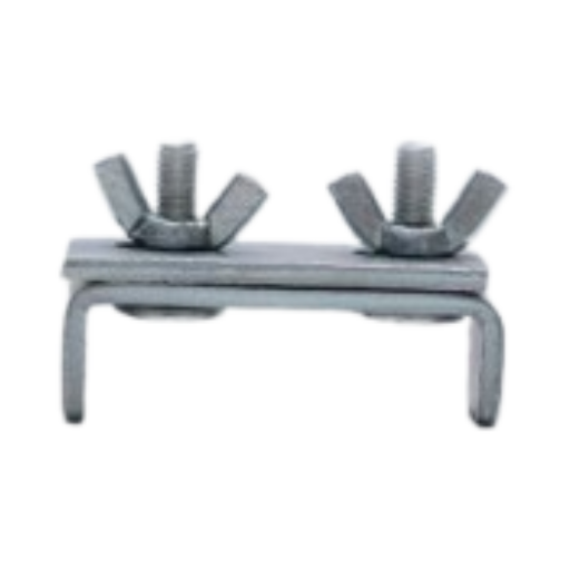 بست انتهای سی ریل