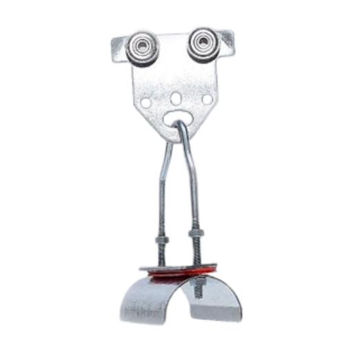 قرقره گردان سی ریل