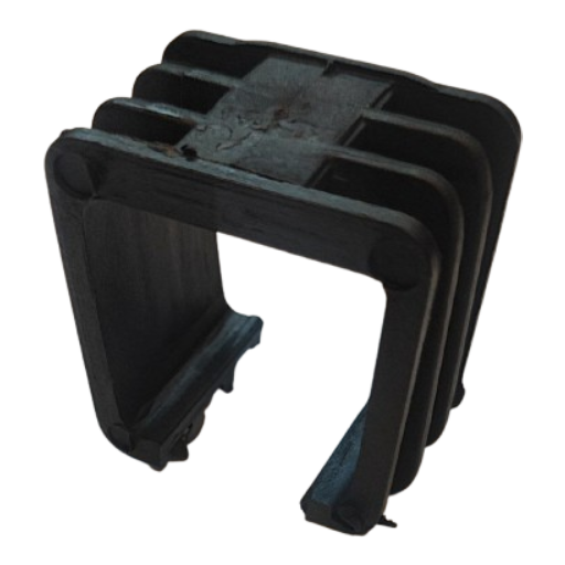 بست کابل گیر