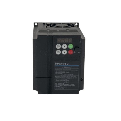 اینورتر آی مستر E1 – 037LF / توان 3.7 کیلووات / ولتاژ 220 ولت