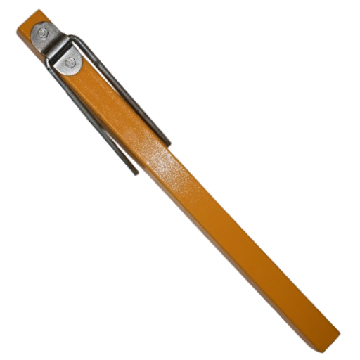 علمک دوشاخه جاروبک