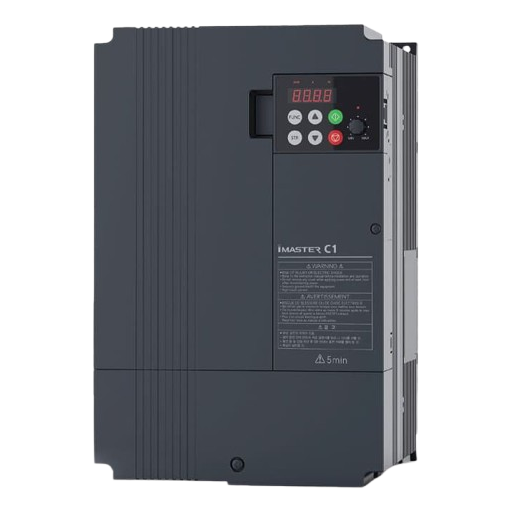 اینورتر آی مستر C1-075-LF / توان 7.5 کیلووات / ولتاژ 220 ولت