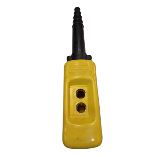 قاب خالی شاستی جرثقیل ۲کاره محمد