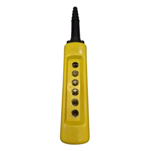 قاب خالی شاستی جرثقیل ۶ کاره محمد