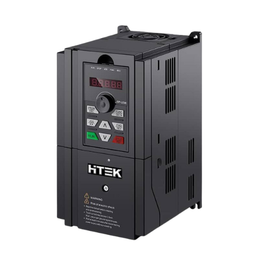 اینورتر هایتک F300-011G/015P-4 / توان 11 کیلووات / وزن 8.5 کیلوگرم