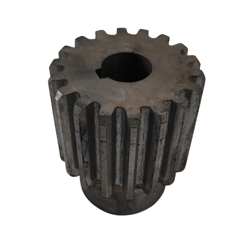 دنده ریکسری جرثقیل بکسلی