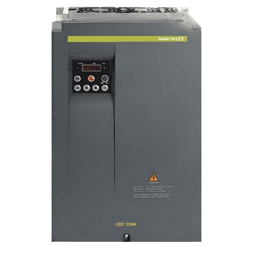 اینورتر آی مستر E1-150HF / 185HFP / توان 15 کیلووات / ولتاژ 380 ولت