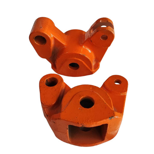 تبدیل یک زنجیر به دو زنجیر