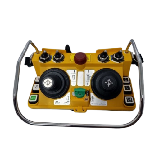 دسته جواستیک f24-60