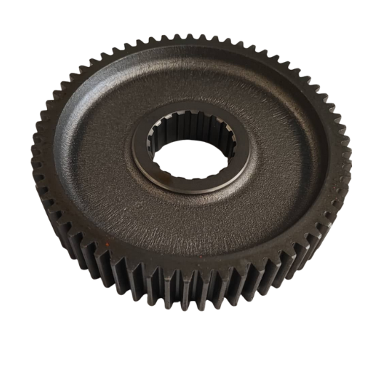 دنده قدرت جرثقیل زنجیری