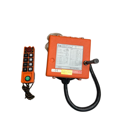 ریموت L10 ساگا