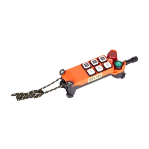 فرستنده f21-e1 تله کرین