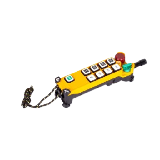 فرستنده f24-8d