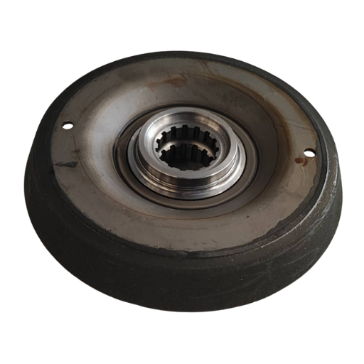 فلکه لنت جرثقیل زنجیری