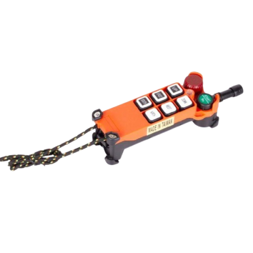 قاب خالی فرستنده F21-E1