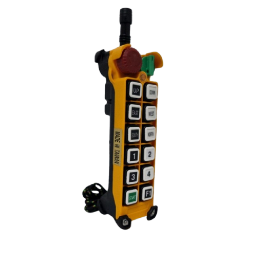 قاب خالی فرستنده f24-12d