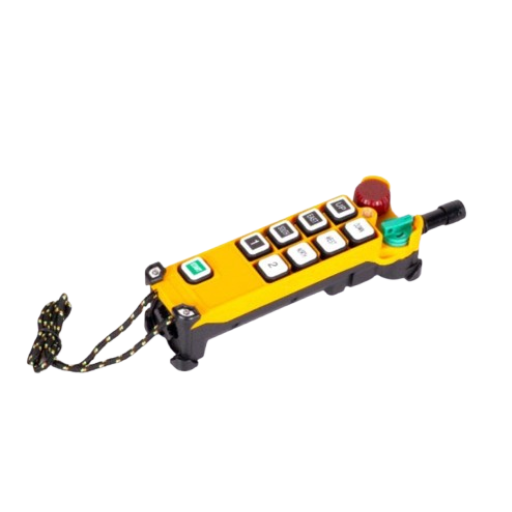 قاب خالی فرستنده f24-8d