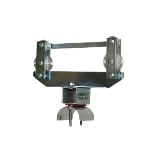 قرقره راهنمای قدرت سیم بکسل