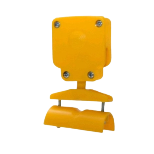 قرقره سیم بکسل پلاستیکی کابل تخت