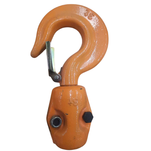 قلاب جرثقیل زنجیری