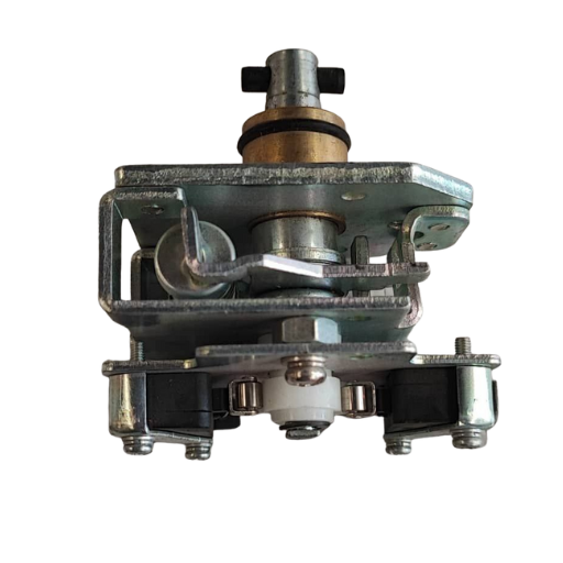 میکرو سوئیچ قطع کن حد بالا و پایین